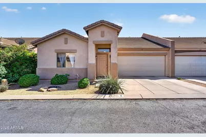 44 S Greenfield Road #9, Mesa, AZ 85206 - Photo 1