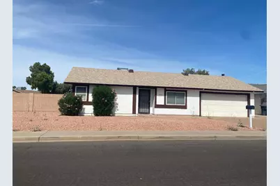 14619 N 62nd Avenue, Glendale, AZ 85306 - Photo 1