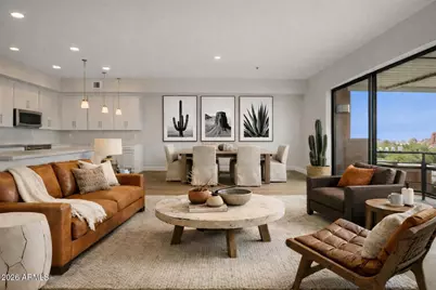 7126 E Osborn Road #3024, Scottsdale, AZ 85251 - Photo 1