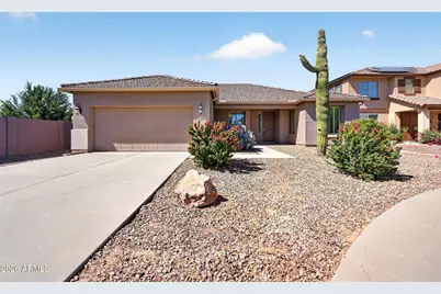 1586 E Prickly Pear Place, Casa Grande, AZ 85122 - Photo 1