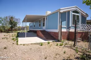 1975 E Cortez Dr, Tombstone, AZ 85638 - Photo 1