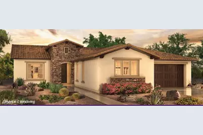 3464 N 166th Drive, Goodyear, AZ 85395 - Photo 1