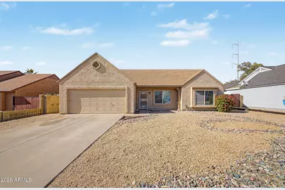 1118 E Utopia Road, Phoenix, AZ 85024 - Photo 1