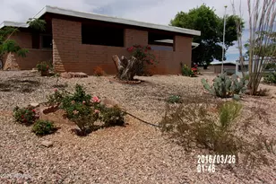 1649 Bella Vista Dr, Sierra Vista, AZ 85635 - Photo 1