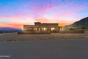 6720 E Vaquero Circle, Hereford, AZ 85615 - Photo 1