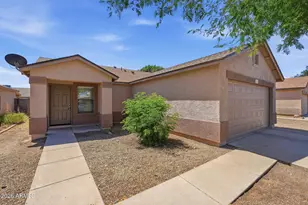 11813 W Dahlia Dr, El Mirage, AZ 85335 - Photo 1