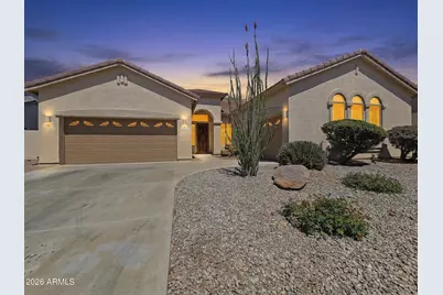 8614 W Morten Avenue, Glendale, AZ 85305 - Photo 1