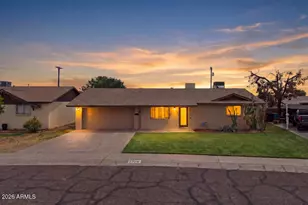 3709 W Echo Ln, Phoenix, AZ 85051 - Photo 1
