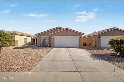 44843 W Paitilla Lane, Maricopa, AZ 85139 - Photo 1