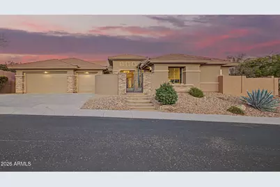 41809 N La Cantera Drive, Phoenix, AZ 85086 - Photo 1