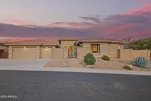 41809 N La Cantera Dr, Phoenix, AZ 85086 - Photo 1