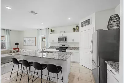 5631 W Moody Trail, Laveen, AZ 85339 - Photo 1