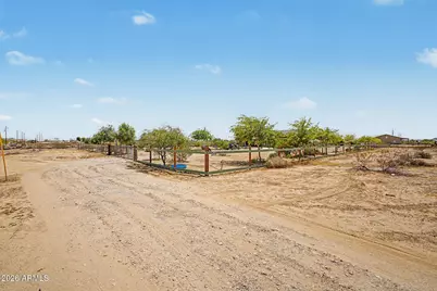 36109 W Hadley Street, Tonopah, AZ 85354 - Photo 1