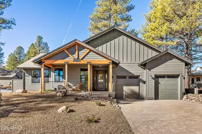 2212 Asi Va Spring Trail, Flagstaff, AZ 86005 - Photo 1