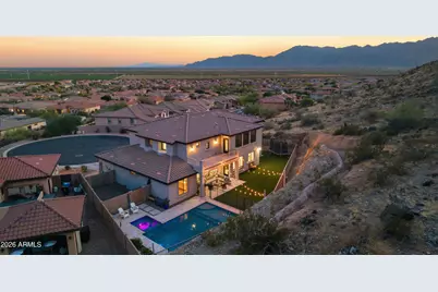 16006 S 29th Avenue, Phoenix, AZ 85045 - Photo 1