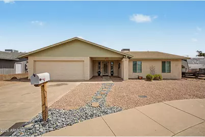 4831 S Roberts Road, Tempe, AZ 85282 - Photo 1