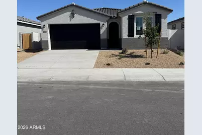 24178 W Atlantis Way, Buckeye, AZ 85326 - Photo 1
