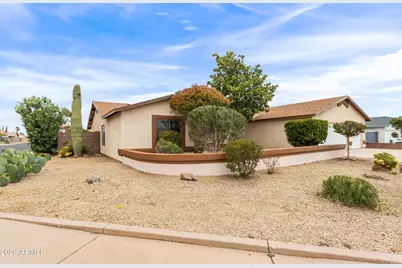 5041 Santiago Court, Sierra Vista, AZ 85635 - Photo 1