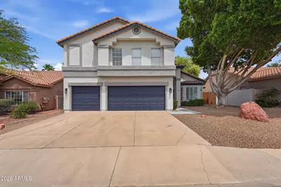 6046 E Riverdale Street, Mesa, AZ 85215 - Photo 1