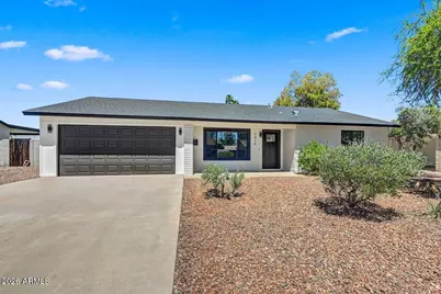 3416 E Altadena Avenue, Phoenix, AZ 85028 - Photo 1