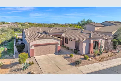 34105 N 44th Place, Cave Creek, AZ 85331 - Photo 1