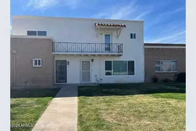 612 N Lesueur Circle, Mesa, AZ 85203 - Photo 1