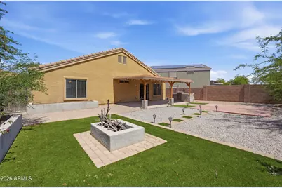 23553 W Huntington Drive, Buckeye, AZ 85326 - Photo 27
