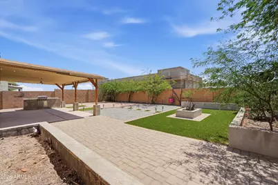 23553 W Huntington Drive, Buckeye, AZ 85326 - Photo 29