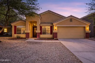 23553 W Huntington Drive, Buckeye, AZ 85326 - Photo 1