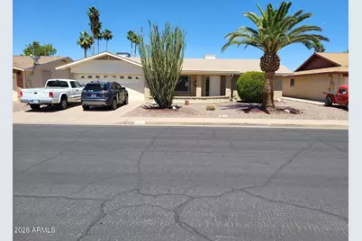 4314 E Dragoon Circle, Mesa, AZ 85206 - Photo 1