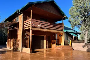 1006 N Matterhorn Rd, Payson, AZ 85541 - Photo 1