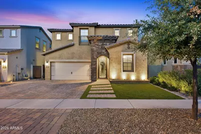 5199 S Moccasin Trail, Gilbert, AZ 85298 - Photo 1