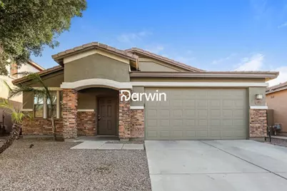 991 E Saddleback Place, San Tan Valley, AZ 85143 - Photo 1