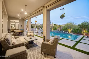 41603 N Bent Creek Ct, Anthem, AZ 85086 - Photo 1