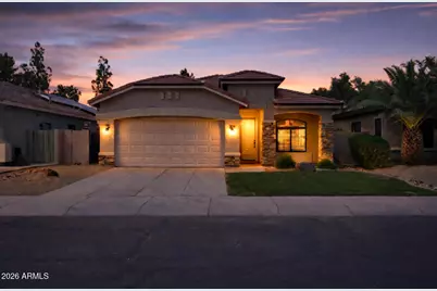 5252 E Carol Avenue, Mesa, AZ 85206 - Photo 1