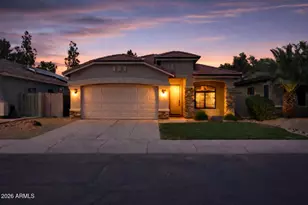 5252 E Carol Ave, Mesa, AZ 85206 - Photo 1
