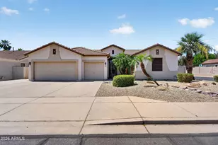 3044 S Wesley Cir, Mesa, AZ 85212 - Photo 1