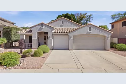 8234 W Harmony Lane, Peoria, AZ 85382 - Photo 1
