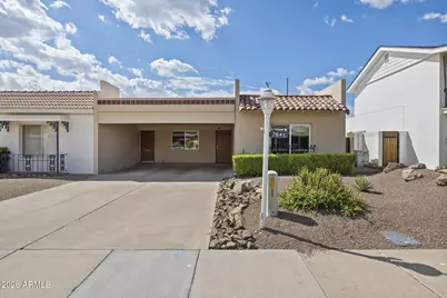 7641 E Pasadena Avenue, Scottsdale, AZ 85250 - Photo 1