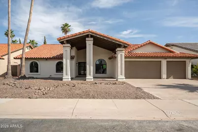 9765 E Turquoise Avenue, Scottsdale, AZ 85258 - Photo 1