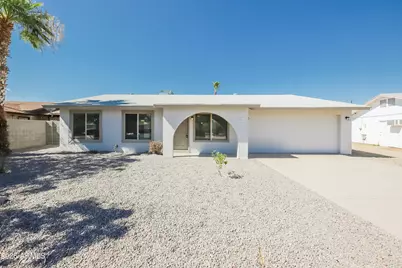 2501 E Villa Rita Drive, Phoenix, AZ 85032 - Photo 1
