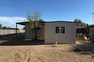 512 E Mahoney Ave, Buckeye, AZ 85326 - Photo 1