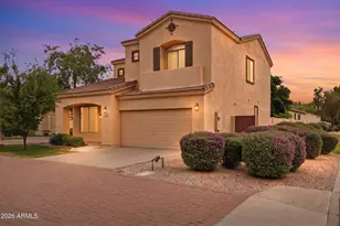 2068 W Olive Way, Chandler, AZ 85248 - Photo 1