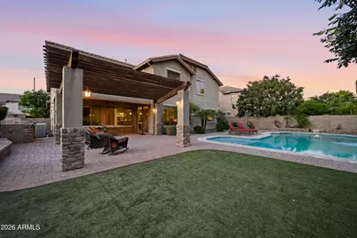 1377 E Glacier Place, Chandler, AZ 85249 - Photo 1