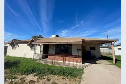 1706 S Parkside Drive, Tempe, AZ 85281 - Photo 1