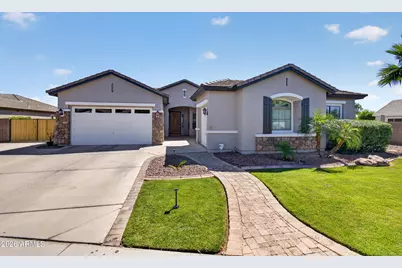 19041 E Arrowhead Trail, Queen Creek, AZ 85142 - Photo 1