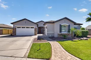 19041 E Arrowhead Trail, Queen Creek, AZ 85142 - Photo 1