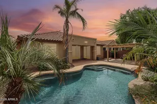 726 E King Bird Dr, Gilbert, AZ 85297 - Photo 1