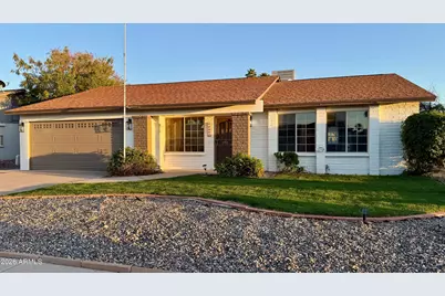 2807 W Charleston Avenue, Phoenix, AZ 85053 - Photo 1