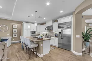 4777 S Fulton Ranch Blvd, Chandler, AZ 85248 - Photo 1